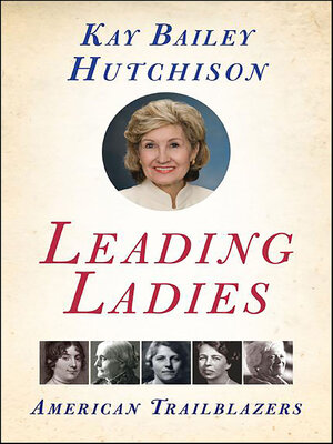 cover image of Leading Ladies
